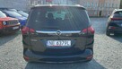 Opel Zafira Zarejestrowany Ubezpieczony - 7
