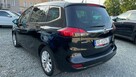 Opel Zafira Zarejestrowany Ubezpieczony - 13