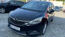 Opel Zafira Zarejestrowany Ubezpieczony - 15