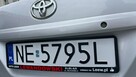 Toyota Corolla 1.4 D-4D Zarejestrowany Ubezpieczony - 6