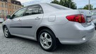 Toyota Corolla 1.4 D-4D Zarejestrowany Ubezpieczony - 9