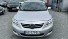 Toyota Corolla 1.4 D-4D Zarejestrowany Ubezpieczony - 12