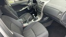Toyota Corolla 1.4 D-4D Zarejestrowany Ubezpieczony - 15