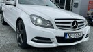 Mercedes C 220 2.2 Diesel Moc 170KM Automat Avantgarde - 2