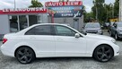 Mercedes C 220 2.2 Diesel Moc 170KM Automat Avantgarde - 3