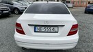 Mercedes C 220 2.2 Diesel Moc 170KM Automat Avantgarde - 5