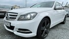 Mercedes C 220 2.2 Diesel Moc 170KM Automat Avantgarde - 11