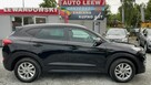 Hyundai Tucson Benzyna Moc 132KM Zarejestrowany Ubezpieczony - 7