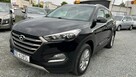 Hyundai Tucson Benzyna Moc 132KM Zarejestrowany Ubezpieczony - 16