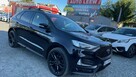 Ford EDGE 2.0 Diesel Moc 238KM Automat Salon Polska ST Line Bogato Wyposażony - 2