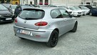 Alfa Romeo 147 1.6 Benzyna Moc 120KM Zarejestrowany Ubezpieczony - 2