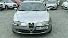 Alfa Romeo 147 1.6 Benzyna Moc 120KM Zarejestrowany Ubezpieczony - 10