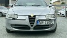 Alfa Romeo 147 1.6 Benzyna Moc 120KM Zarejestrowany Ubezpieczony - 11