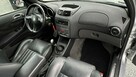 Alfa Romeo 147 1.6 Benzyna Moc 120KM Zarejestrowany Ubezpieczony - 14