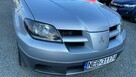 Mitsubishi Outlander 2.0 Benzyna 4x4 Zarejestrowany Ubezpieczony - 2