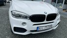 BMW X5 2.0 Diesel Moc 231KM Automat 4x4 M-Pakiet - 2