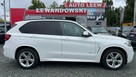 BMW X5 2.0 Diesel Moc 231KM Automat 4x4 M-Pakiet - 9