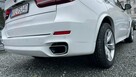 BMW X5 2.0 Diesel Moc 231KM Automat 4x4 M-Pakiet - 11