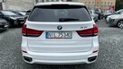 BMW X5 2.0 Diesel Moc 231KM Automat 4x4 M-Pakiet - 12
