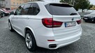 BMW X5 2.0 Diesel Moc 231KM Automat 4x4 M-Pakiet - 15