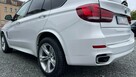 BMW X5 2.0 Diesel Moc 231KM Automat 4x4 M-Pakiet - 16