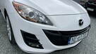Mazda 3 Zarejestrowany Ubezpieczony - 2