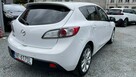 Mazda 3 Zarejestrowany Ubezpieczony - 7