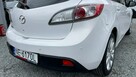 Mazda 3 Zarejestrowany Ubezpieczony - 8