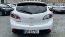 Mazda 3 Zarejestrowany Ubezpieczony - 9