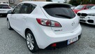 Mazda 3 Zarejestrowany Ubezpieczony - 13