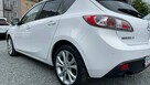 Mazda 3 Zarejestrowany Ubezpieczony - 14
