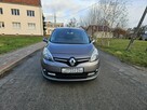 Renault Grand Scenic Opłacony Zdrowy Zadbany Serwisowany Bogato wyposażony 1 Wł - 2
