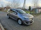 Renault Grand Scenic Opłacony Zdrowy Zadbany Serwisowany Bogato wyposażony 1 Wł - 3