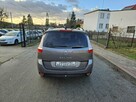 Renault Grand Scenic Opłacony Zdrowy Zadbany Serwisowany Bogato wyposażony 1 Wł - 5