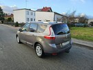 Renault Grand Scenic Opłacony Zdrowy Zadbany Serwisowany Bogato wyposażony 1 Wł - 6