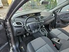 Renault Grand Scenic Opłacony Zdrowy Zadbany Serwisowany Bogato wyposażony 1 Wł - 8
