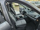 Renault Grand Scenic Opłacony Zdrowy Zadbany Serwisowany Bogato wyposażony 1 Wł - 10