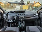Renault Grand Scenic Opłacony Zdrowy Zadbany Serwisowany Bogato wyposażony 1 Wł - 12