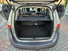Renault Grand Scenic Opłacony Zdrowy Zadbany Serwisowany Bogato wyposażony 1 Wł - 15