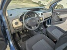 Dacia Dokker Opłacona Zdrowa Zadbana Serwisowana z Klimatyzacją  1 Wł - 8