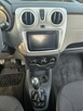 Dacia Dokker Opłacona Zdrowa Zadbana Serwisowana z Klimatyzacją  1 Wł - 14