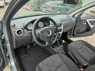 Dacia Sandero Opłacona Zdrowa Zadbana Serwisowana z Klima 2 Kmp Kół 1 Wł - 8