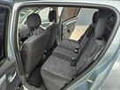 Dacia Sandero Opłacona Zdrowa Zadbana Serwisowana z Klima 2 Kmp Kół 1 Wł - 9