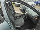 Dacia Sandero Opłacona Zdrowa Zadbana Serwisowana z Klima 2 Kmp Kół 1 Wł - 10