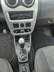 Dacia Sandero Opłacona Zdrowa Zadbana Serwisowana z Klima 2 Kmp Kół 1 Wł - 13