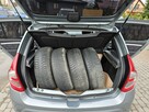 Dacia Sandero Opłacona Zdrowa Zadbana Serwisowana z Klima 2 Kmp Kół 1 Wł - 15