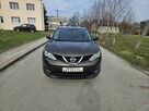 Nissan Qashqai Opłacony Zadbany  Serwisowany Bogato Wyposażony 1Wł 2 kmp Koł - 2