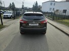 Nissan Qashqai Opłacony Zadbany  Serwisowany Bogato Wyposażony 1Wł 2 kmp Koł - 5