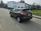 Nissan Qashqai Opłacony Zadbany  Serwisowany Bogato Wyposażony 1Wł 2 kmp Koł - 6