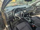 Nissan Qashqai Opłacony Zadbany  Serwisowany Bogato Wyposażony 1Wł 2 kmp Koł - 8